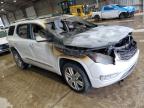 2017 Gmc Acadia Denali de vânzare în Greenwell Springs, LA - Burn - Engine