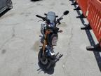 2025 HONDA GROM 125   a la Venta en Copart CA - SAN DIEGO