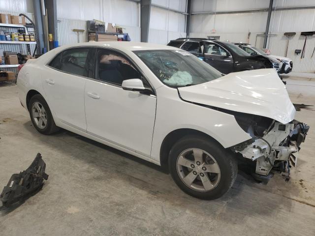  CHEVROLET MALIBU 2016 Білий
