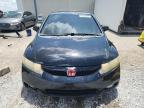 2010 Honda Civic Si за продажба в Riverview, FL - Water/Flood