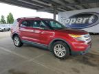 2014 Ford Explorer Xlt en Venta en Hayward, CA - Minor Dent/Scratches
