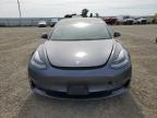 2021 Tesla Model 3    zu verkaufen in American Canyon, CA - Rear End