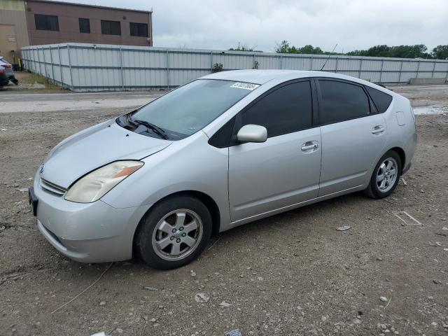 2005 Toyota Prius