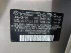2008 Hyundai Elantra Gls de vânzare în Candia, NH - Rear End
