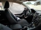 2018 Volkswagen Passat Se for Sale in Temple, TX - Side