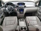2014 Honda Odyssey Exl na sprzedaż w Finksburg, MD - Side