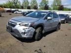 2021 Subaru Crosstrek Limited de vânzare în New Britain, CT - Side