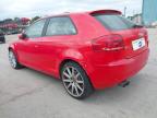 2005 AUDI A3 T FSI S for sale at Copart ROCHFORD