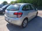 2015 CITROEN C3 VTR + for sale at Copart SANDWICH