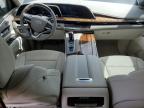 2024 CADILLAC ESCALADE SPORT PLATINUM   for sale at Copart AB - CALGARY