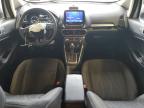 2022 Ford Ecosport Se იყიდება Pennsburg-ში, PA - Front End