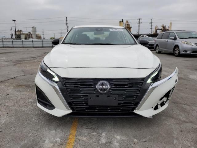  NISSAN ALTIMA 2024 Biały