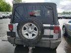2010 Jeep Wrangler Sport for Sale in Portland, OR - Front End