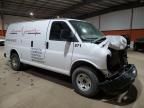 2022 CHEVROLET EXPRESS G2500    for sale at Copart AB - CALGARY