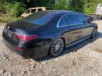 2025 MERCEDES-BENZ S 580 4MATIC for sale at Copart AB - CALGARY