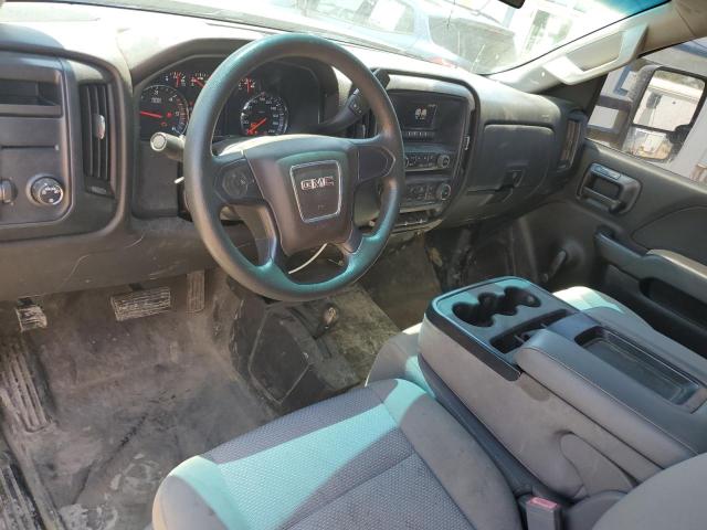  GMC SIERRA 2016 Charcoal
