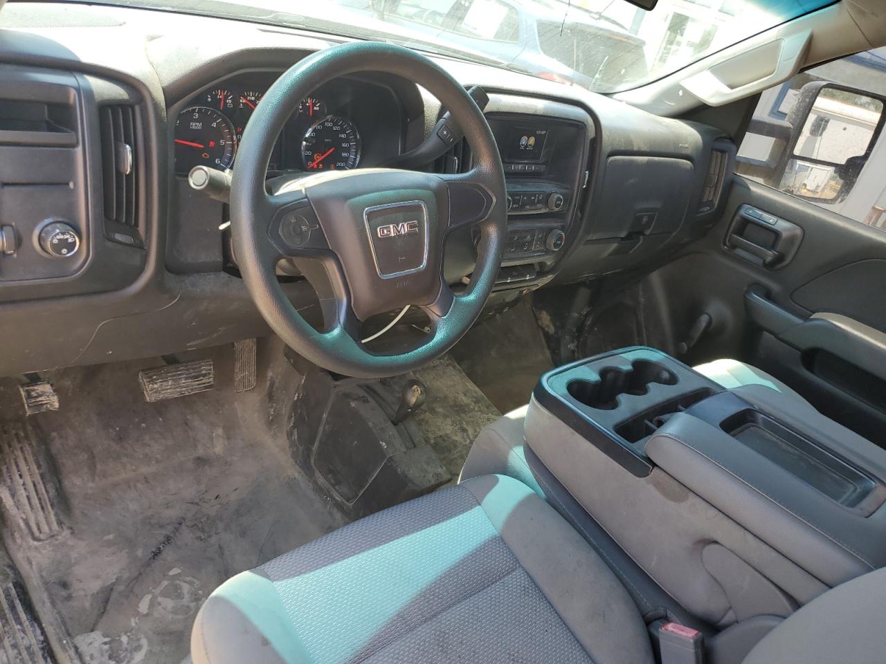 2016 GMC Sierra K1500 VIN: 1GTN2LEH9GZ196798 Lot: 57026405