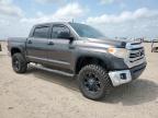 2016 Toyota Tundra Crewmax Sr5 للبيع في Houston، TX - Front End