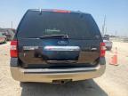 2013 Ford Expedition Xlt იყიდება Temple-ში, TX - Side