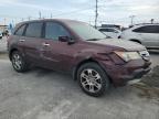 2007 Acura Mdx Technology продається в Sun Valley, CA - All Over