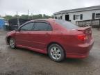 2007 Toyota Corolla Ce en Venta en Baltimore, MD - Front End