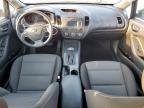 2016 Kia Forte Lx за продажба в Grand Prairie, TX - Rear End