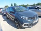 2019 RENAULT CAPTUR ICO for sale at Copart SANDY