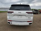 2023 Jeep Grand Cherokee L Overland за продажба в Columbia Station, OH - Front End