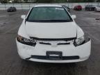 2007 Honda Civic Lx იყიდება Moraine-ში, OH - Front End