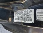 1996 Honda Civic Ex en Venta en Fresno, CA - Rear End