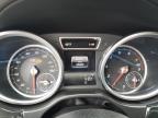 2017 Mercedes-Benz Gls 550 4Matic de vânzare în Elgin, IL - Rear End