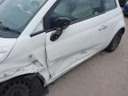 2014 FIAT 500 POP for sale at Copart YORK