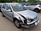 2003 VOLKSWAGEN GOLF MATCH for sale at Copart SANDWICH