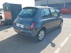 2008 NISSAN MICRA ACEN for sale at Copart SANDWICH