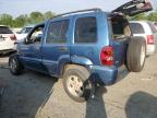 2003 Jeep Liberty Limited de vânzare în Spartanburg, SC - Front End