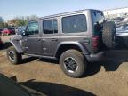 2019 Jeep Wrangler Unlimited Rubicon for Sale in New Britain, CT - Front End