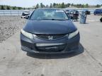 2012 Honda Civic Ex for Sale in Windham, ME - Front End