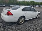 2014 Chevrolet Impala Limited Ltz zu verkaufen in Duryea, PA - Front End