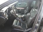 2019 Mercedes-Benz C 63 Amg na sprzedaż w Windsor, NJ - Front End