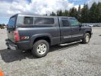 2004 Chevrolet Silverado K1500 en Venta en Graham, WA - Front End