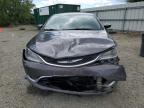 2015 Chrysler 200 Limited zu verkaufen in Arlington, WA - Front End