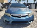 2009 Honda Civic Lx for Sale in Opa Locka, FL - Normal Wear