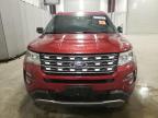 2016 Ford Explorer Xlt for Sale in Avon, MN - Biohazard/Chemical