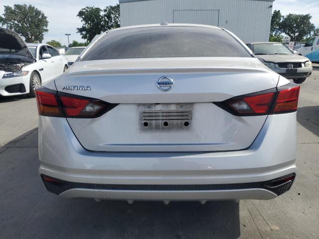  NISSAN ALTIMA 2020 Сріблястий