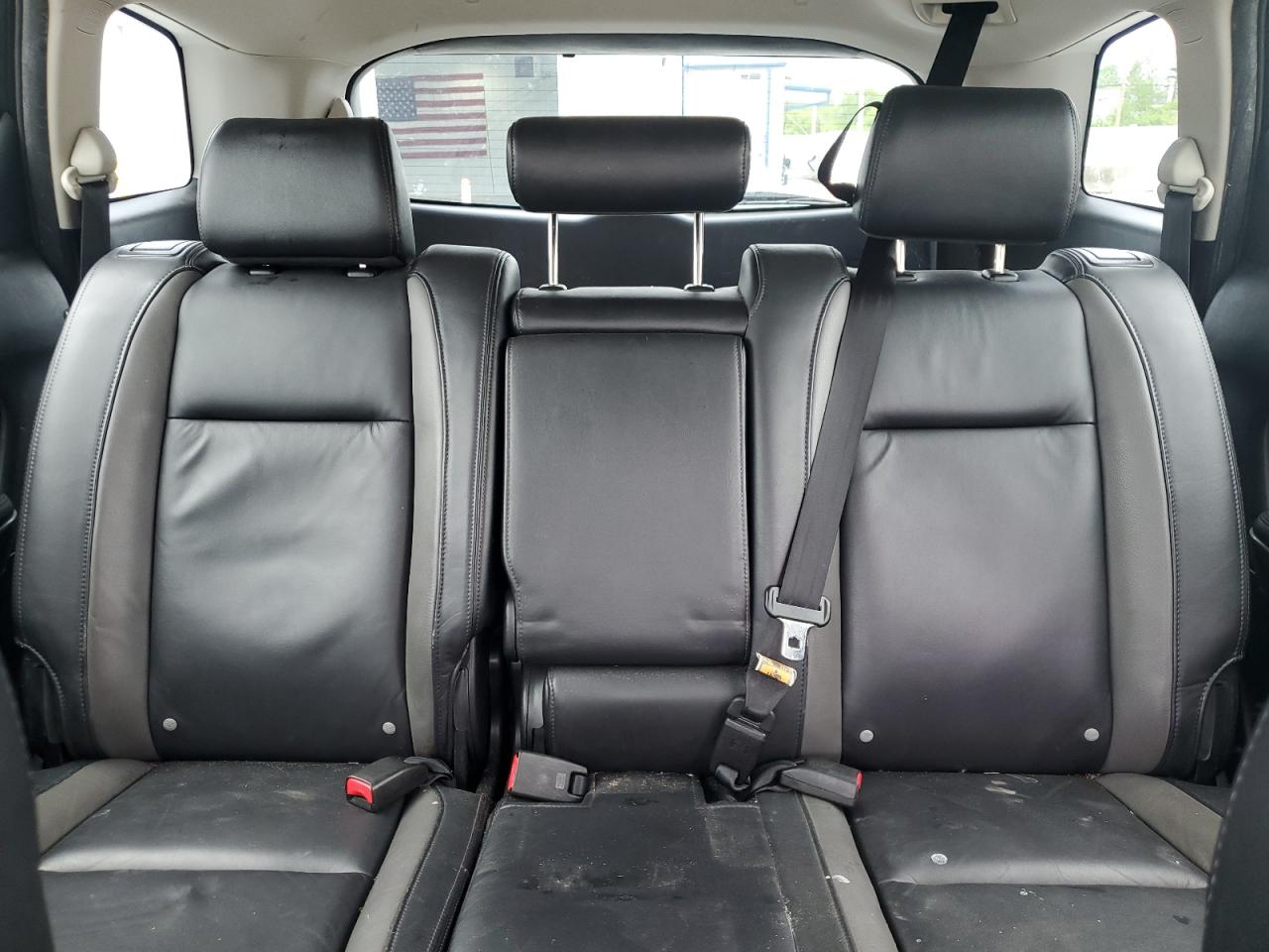 2010 Mazda Cx-9 VIN: JM3TB3MA5A0219220 Lot: 56829425