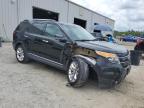 2012 Ford Explorer Limited للبيع في Jacksonville، FL - Front End