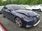 2017 Lexus Is 300 for Sale in East Granby, CT - Front End