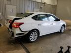 2024 Nissan Sentra S იყიდება Casper-ში, WY - Rear End