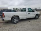 2002 Chevrolet Silverado C1500 na sprzedaż w Pekin, IL - Front End
