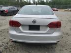 2013 Volkswagen Jetta Hybrid للبيع في Waldorf، MD - Mechanical